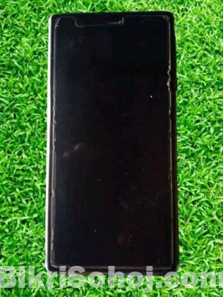 Nokia 3 (Used)